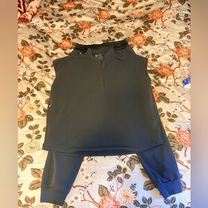 Bonsai Figs Scrub Set